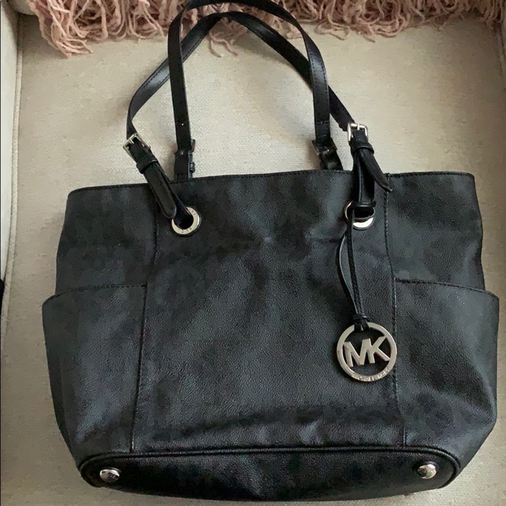 Michael Kors Black bag